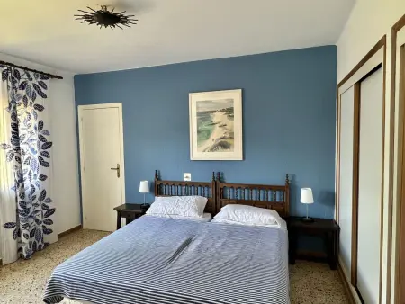 El Dorado Playa - Villa Degas, Maison 7 personnes à Cambrils - Photo 13