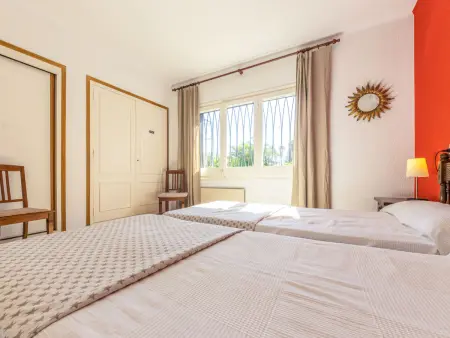 El Dorado Playa - Villa Degas, Maison 7 personnes à Cambrils - Photo 14