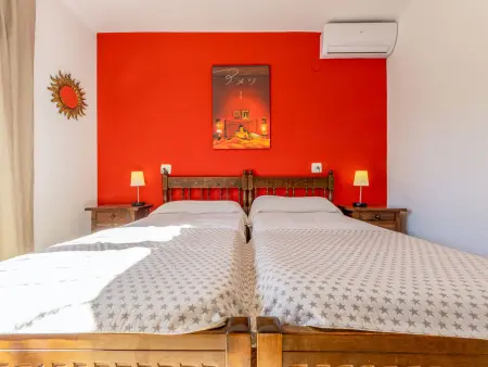 El Dorado Playa - Villa Degas, Maison 7 personnes à Cambrils - Photo 15