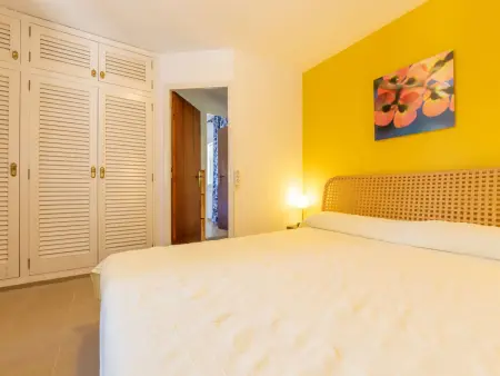 El Dorado Playa - Villa Degas, Maison 7 personnes à Cambrils - Photo 16