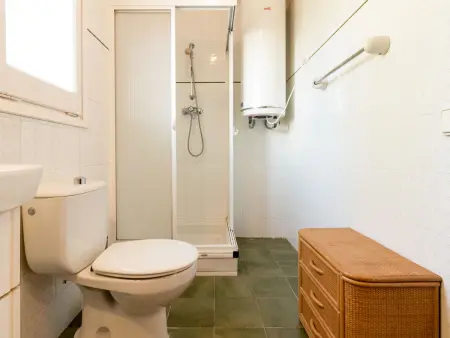 El Dorado Playa - Villa Degas, Maison 7 personnes à Cambrils - Photo 19