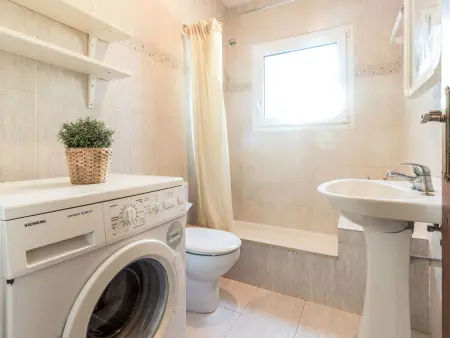 El Dorado Playa - Villa Degas, Maison 7 personnes à Cambrils - Photo 23