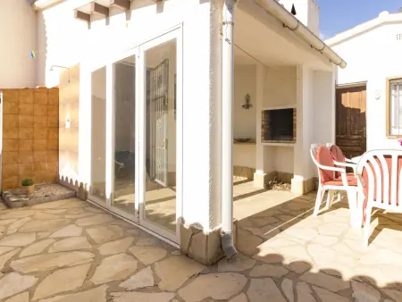 El Dorado Playa - Villa Degas, Maison 7 personnes à Cambrils - Photo 25