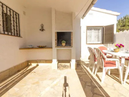 El Dorado Playa - Villa Degas, Maison 7 personnes à Cambrils - Photo 26