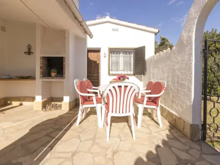 El Dorado Playa - Villa Degas, Maison 7 personnes à Cambrils - Photo 27