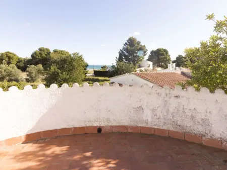 El Dorado Playa - Villa Degas, Maison 7 personnes à Cambrils - Photo 29
