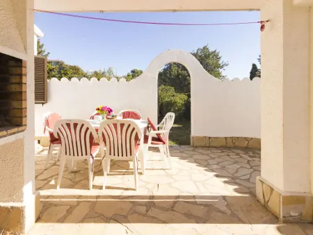 El Dorado Playa - Villa Degas, Maison 7 personnes à Cambrils - Photo 30