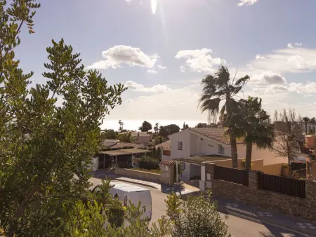 El Dorado Playa - Villa Degas, Maison 7 personnes à Cambrils - Photo 32