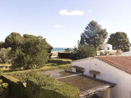 El Dorado Playa - Villa Degas, Maison 7 personnes à Cambrils - Photo 33