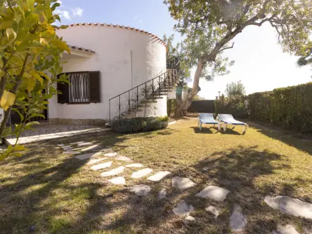 El Dorado Playa - Villa Degas, Maison 7 personnes à Cambrils - Photo 34