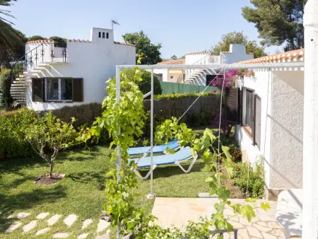 El Dorado Playa - Villa Degas, Maison 7 personnes à Cambrils - Photo 36