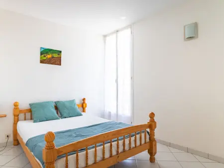 Les Roses Lauriers, Appartement 4 personnes à Le Lavandou - Photo 2