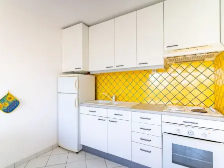 Les Roses Lauriers, Appartement 4 personnes à Le Lavandou - Photo 10