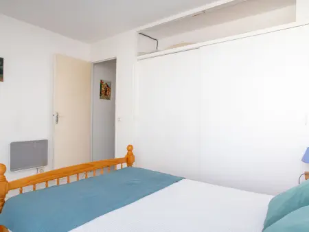 Les Roses Lauriers, Appartement 4 personnes à Le Lavandou - Photo 11