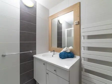 Les Roses Lauriers, Appartement 4 personnes à Le Lavandou - Photo 12