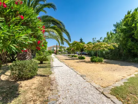 Les Roses Lauriers, Appartement 4 personnes à Le Lavandou - Photo 17