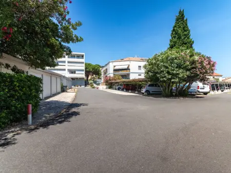 Les Roses Lauriers, Appartement 4 personnes à Le Lavandou - Photo 18