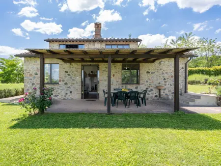 Villa Alba, Villa 6 personnes à San Gimignano - Photo 6