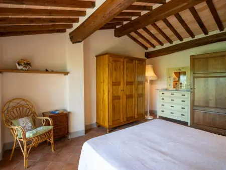 Villa Alba, Villa 6 personnes à San Gimignano - Photo 14