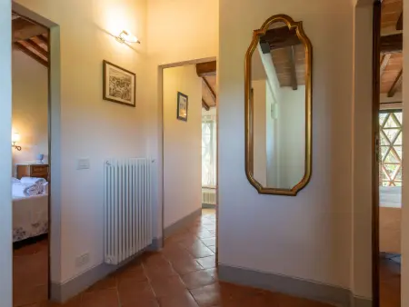 Villa Alba, Villa 6 personnes à San Gimignano - Photo 17