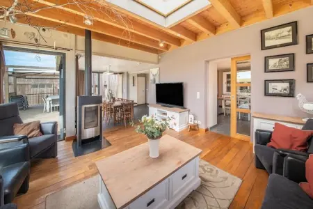Gîte de la Ferme Louis, Maison luxueuse avec sauna à Bastogne - Photo 1