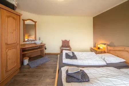 Gîte de la Ferme Louis, Maison luxueuse avec sauna à Bastogne - Photo 3