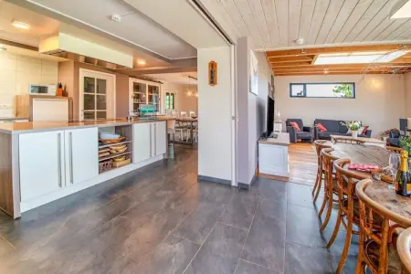 Gîte de la Ferme Louis, Maison luxueuse avec sauna à Bastogne - Photo 14