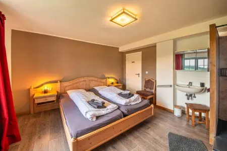 Gîte de la Ferme Louis, Maison luxueuse avec sauna à Bastogne - Photo 15