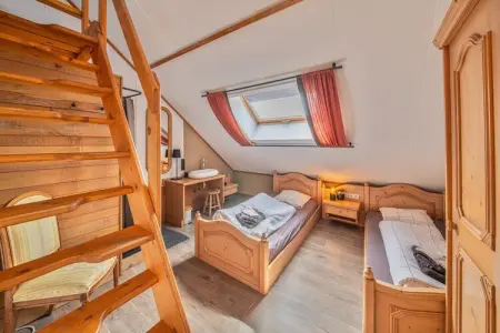 Gîte de la Ferme Louis, Maison luxueuse avec sauna à Bastogne - Photo 18