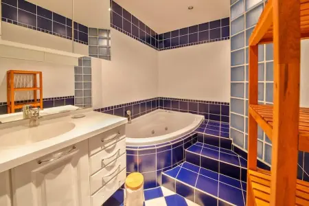 Gîte de la Ferme Louis, Maison luxueuse avec sauna à Bastogne - Photo 19