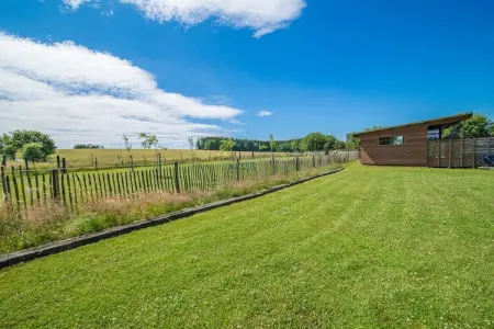 Gîte de la Ferme Louis, Maison luxueuse avec sauna à Bastogne - Photo 25