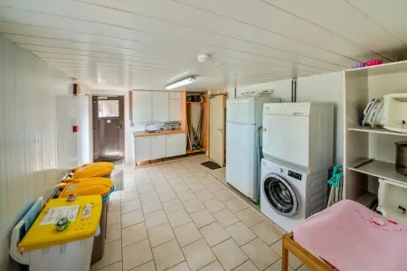 Gîte de la Ferme Louis, Maison luxueuse avec sauna à Bastogne - Photo 26