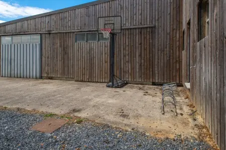 Gîte de la Ferme Louis, Maison luxueuse avec sauna à Bastogne - Photo 35
