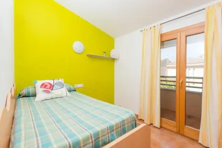 Llac Gran, Maison à Alcúdia près de la plage - Photo 11