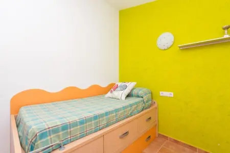 Llac Gran, Maison à Alcúdia près de la plage - Photo 12