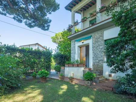 Madda, Maison 6 personnes à Lido di Camaiore - Photo 1