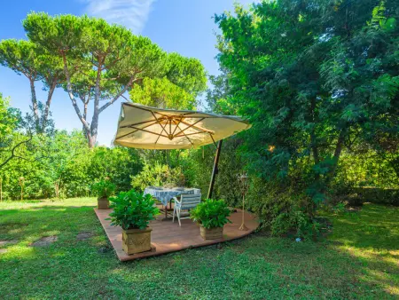 Madda, Maison 6 personnes à Lido di Camaiore - Photo 2
