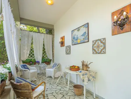 Madda, Maison 6 personnes à Lido di Camaiore - Photo 4