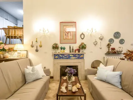 Madda, Maison 6 personnes à Lido di Camaiore - Photo 5