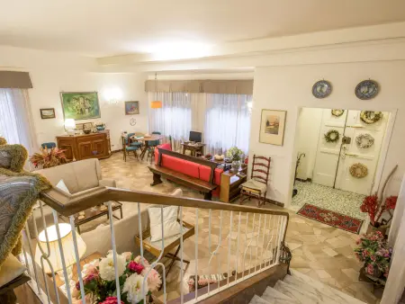 Madda, Maison 6 personnes à Lido di Camaiore - Photo 7