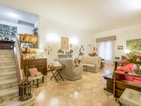 Madda, Maison 6 personnes à Lido di Camaiore - Photo 8