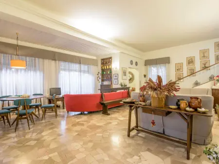 Madda, Maison 6 personnes à Lido di Camaiore - Photo 9