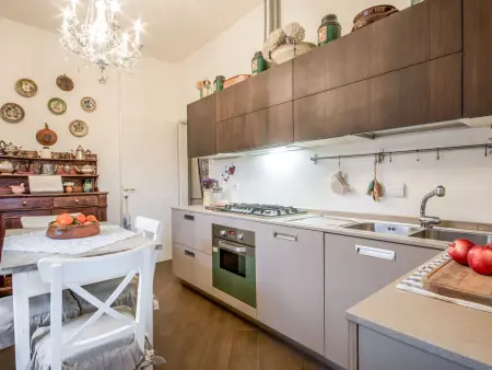 Madda, Maison 6 personnes à Lido di Camaiore - Photo 10