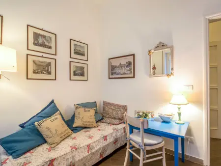 Madda, Maison 6 personnes à Lido di Camaiore - Photo 12