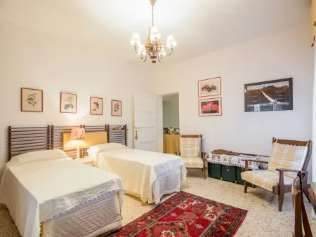 Madda, Maison 6 personnes à Lido di Camaiore - Photo 15