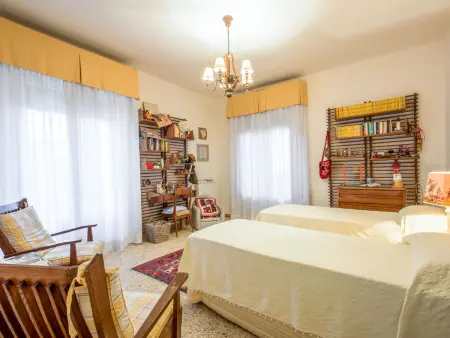 Madda, Maison 6 personnes à Lido di Camaiore - Photo 17