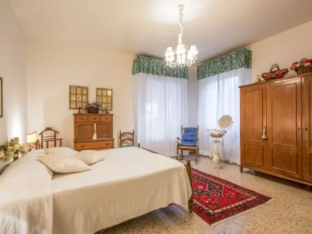 Madda, Maison 6 personnes à Lido di Camaiore - Photo 19