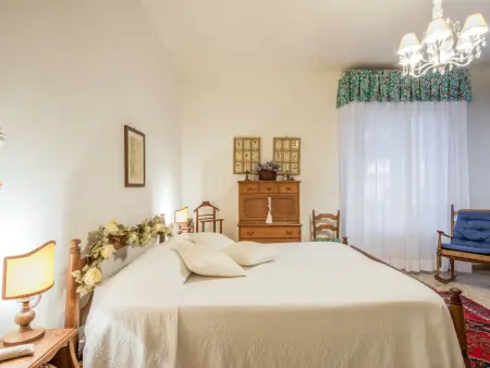 Madda, Maison 6 personnes à Lido di Camaiore - Photo 20