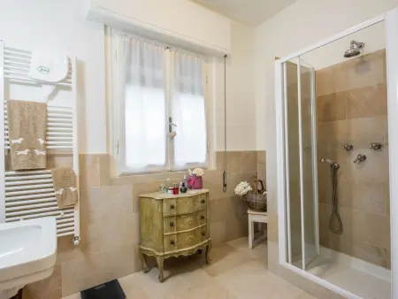 Madda, Maison 6 personnes à Lido di Camaiore - Photo 22