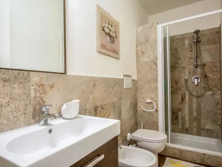 Madda, Maison 6 personnes à Lido di Camaiore - Photo 23